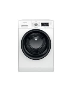 Lavadora Whirlpool FFB11469BVSPT Clase A 11 Kg 1400 rpm