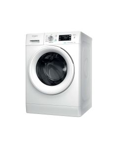 Lavadora Whirlpool FFB 9469 WV SPT Clase A 9 kg 1400 rpm