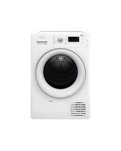 L-SEC. 8KG WHIRLPOOL A++ FFTM1182SPTR BO