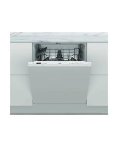 Lavavajillas Whirlpool W2IHD26A Clase E 14 Servicios 9 Programas Blanco