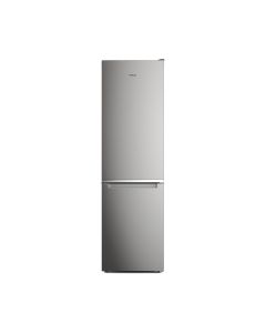 Frigorífico Combi Whirlpool W7X92IOX Clase E No Frost 2.02x59.6x71.6 Libre instalación Acero Inoxidable